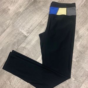 Reebok full length leggings